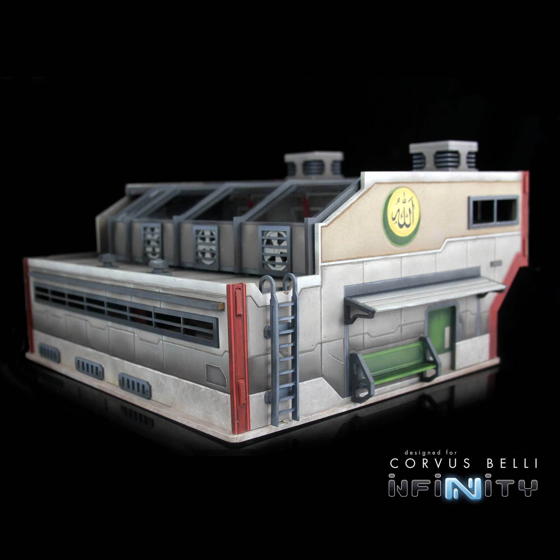 Kum Garage - 