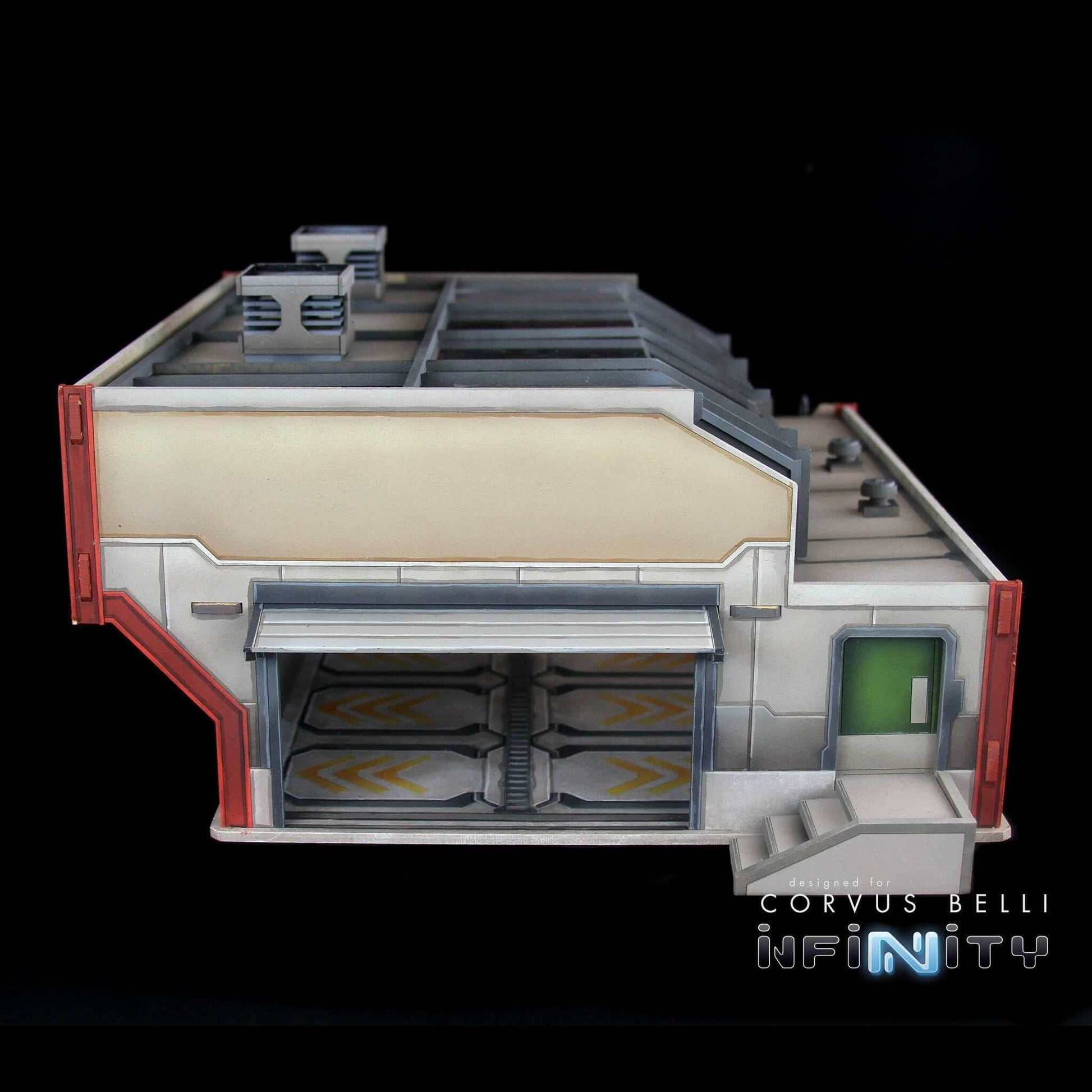 Kum Garage - 
