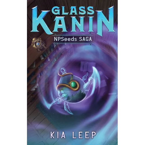 Glass Kanin: An Isekai LitRPG Adventure