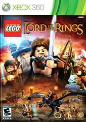 LEGO Lord Of The Rings [Platinum Hits] - Xbox 360