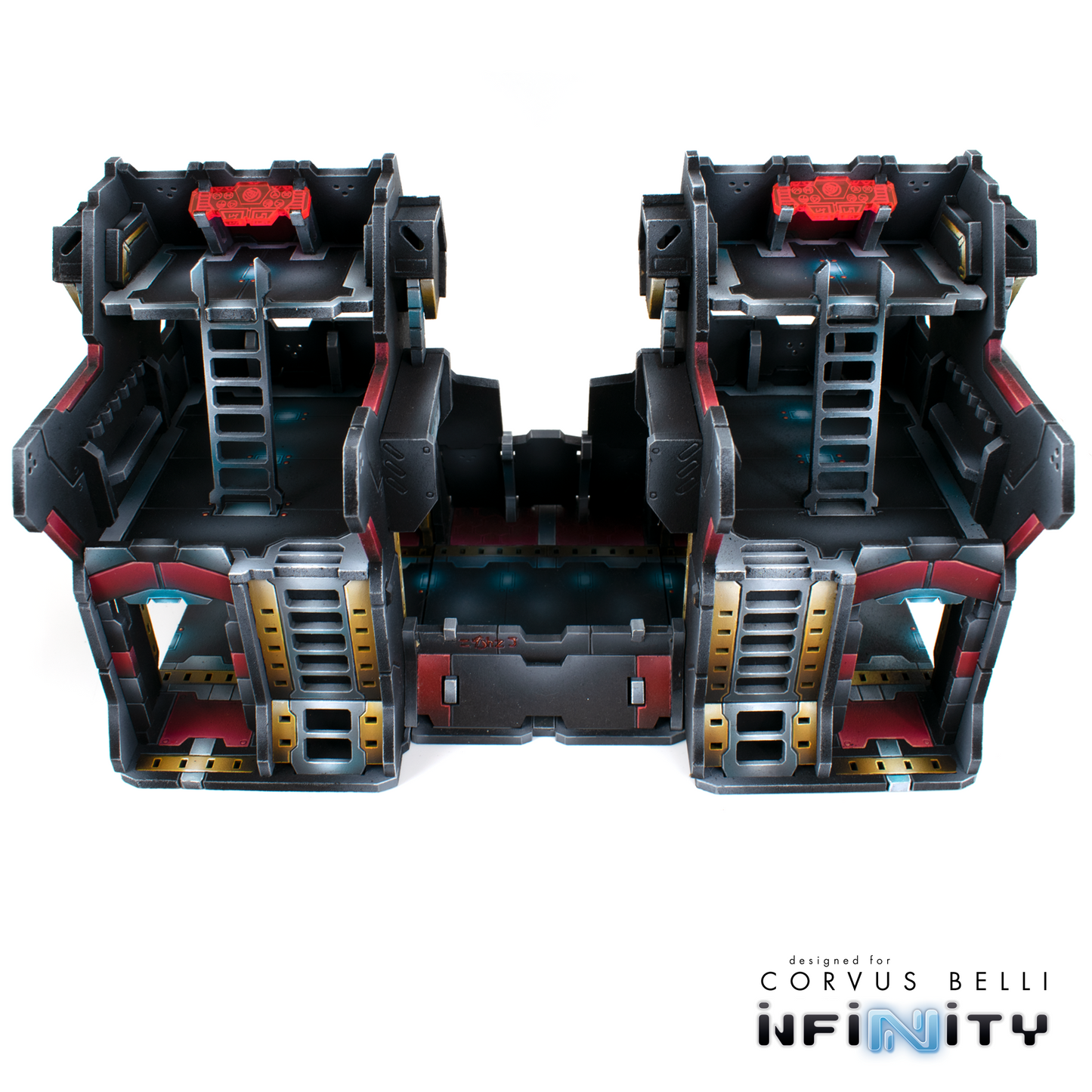 Yaogat's Nest (2pack)