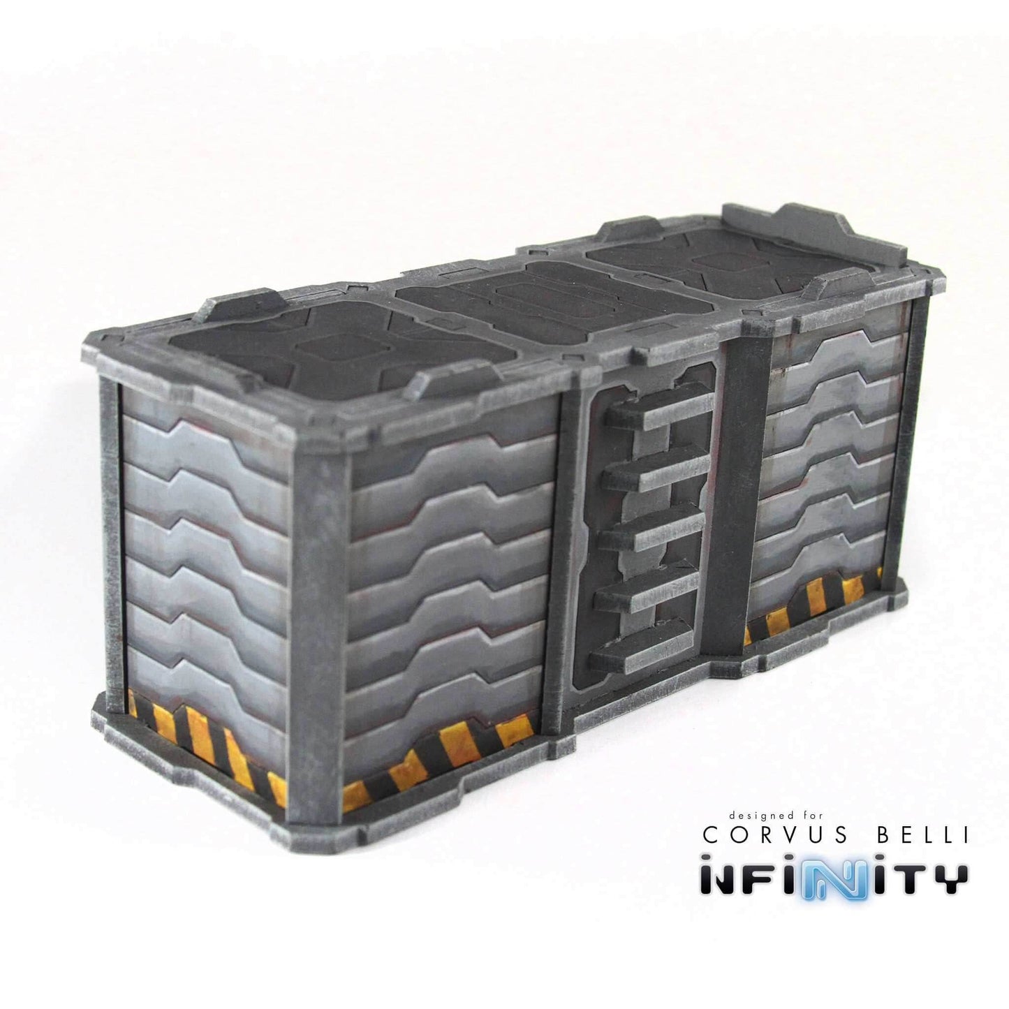Large Shipping Containers - Single Container