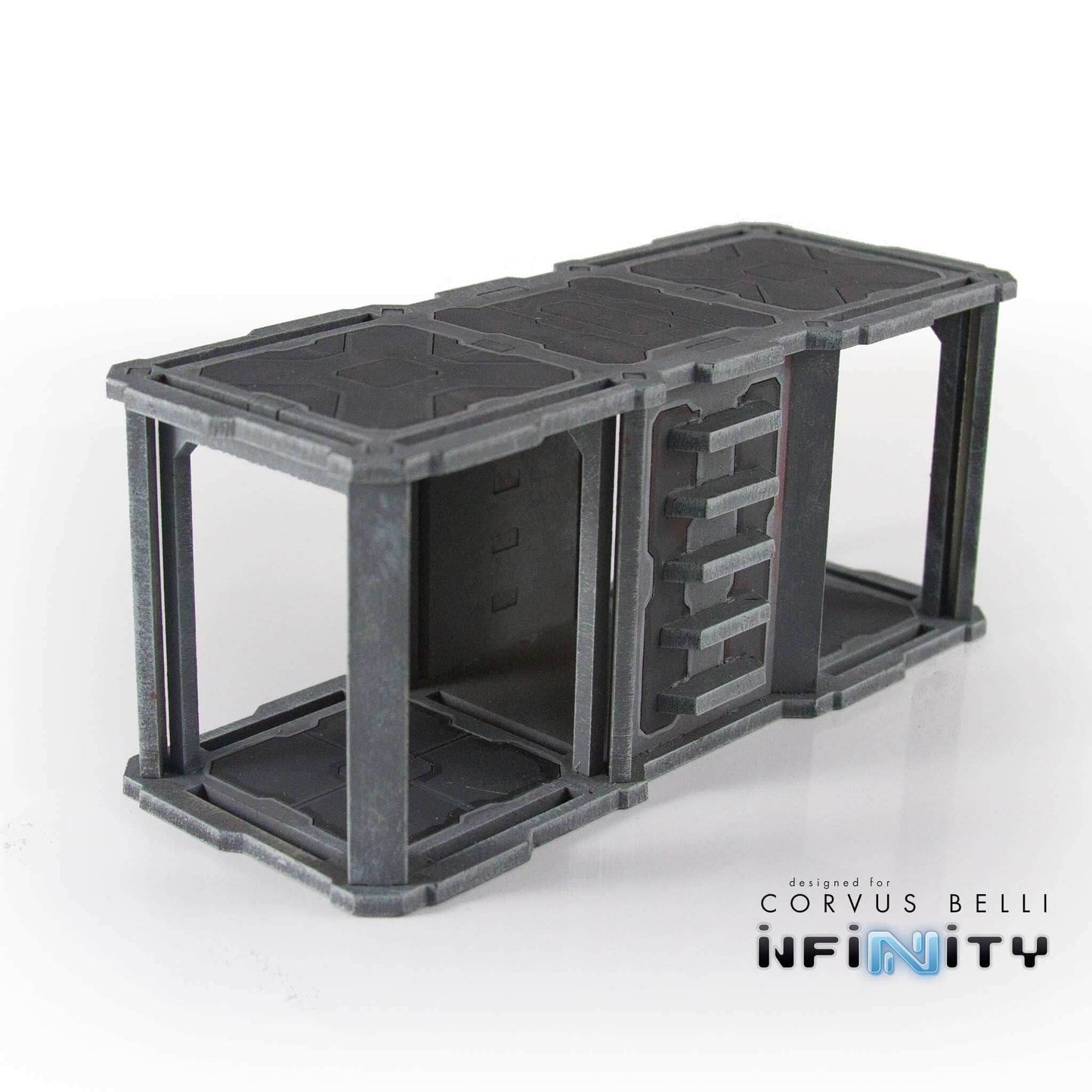 Large Shipping Containers - Single Container