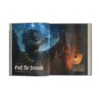 Hearts of Ravensdale - Setting Book - Legend in the Mist