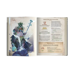 Hearts of Ravensdale - Setting Book - Legend in the Mist