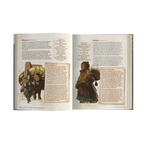Hearts of Ravensdale - Setting Book - Legend in the Mist
