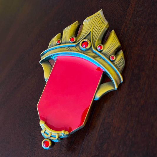Lords' Alliance Pin (D&D) - 
