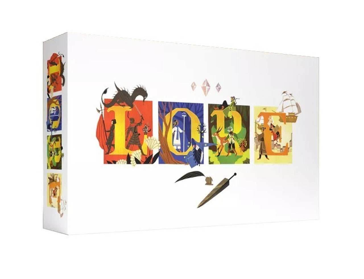 Lore - 