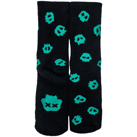 Lost Soles Socks - 
