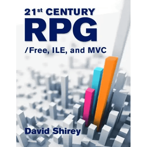 21st Century Rpg: /Free, Ile, and MVC - Paperback - 