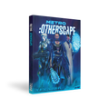Metro:Otherscape Corebook