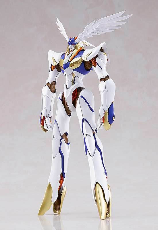 RahXephon - RahXephon Moderoid Model Kit - 