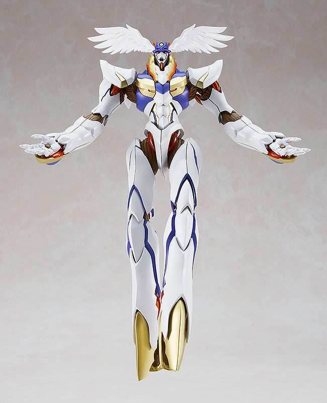RahXephon - RahXephon Moderoid Model Kit - 