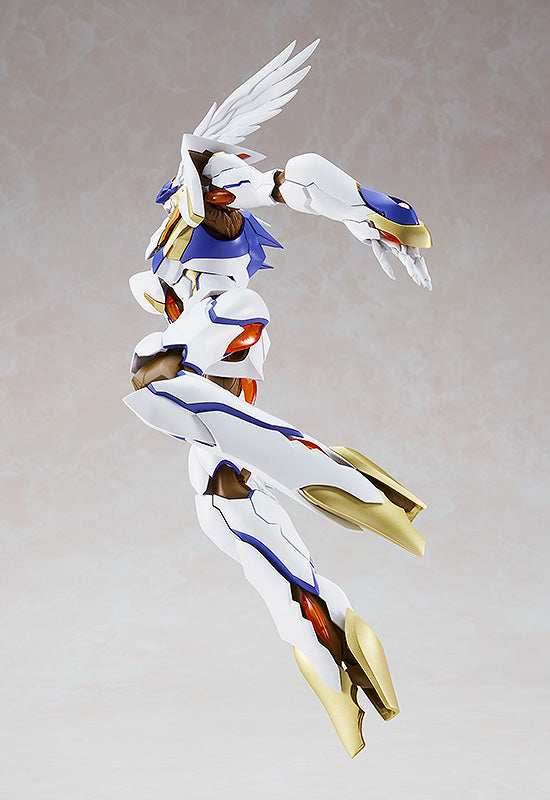 RahXephon - RahXephon Moderoid Model Kit - 
