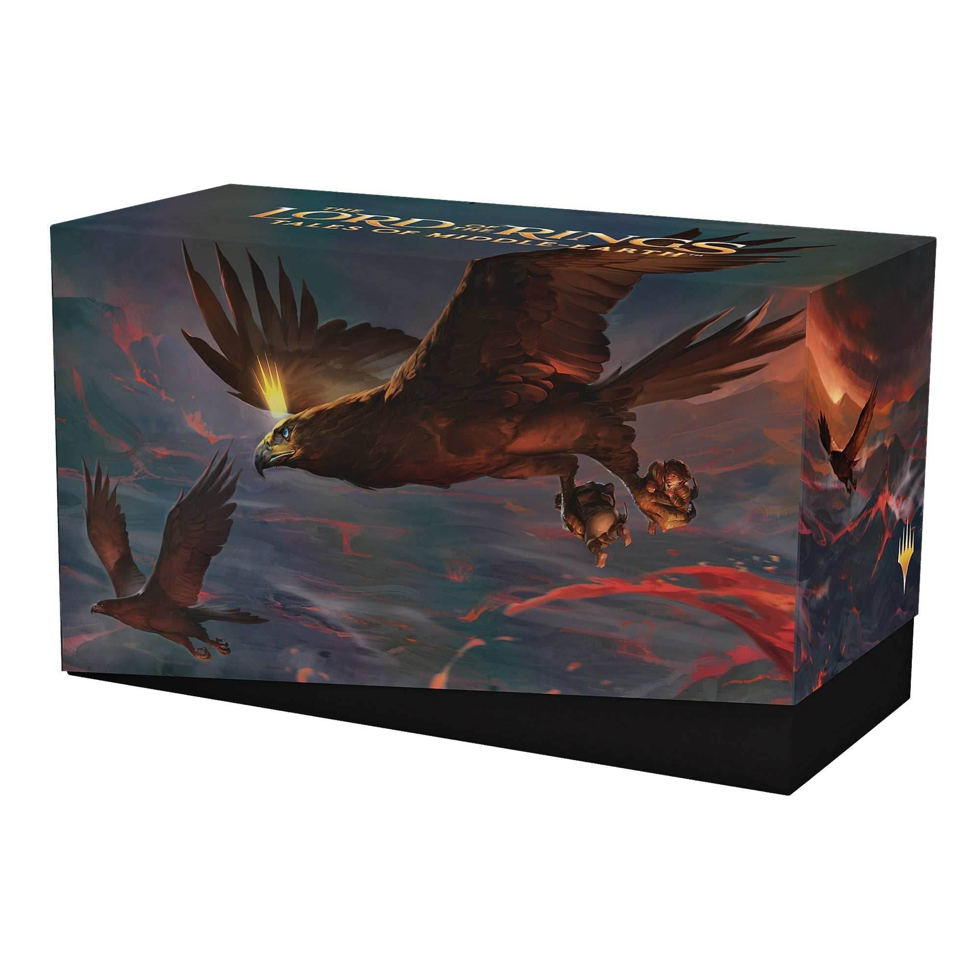 Magic: the Gathering - The Lord of the Rings - Tales of Middle-earth Gift Bundle - 