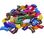 MTG Keyword Counters - Set of 60 Color Coded Tokens for Magic: The Gathering