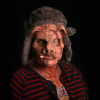 Mutant Swine Foam Latex Prosthetic