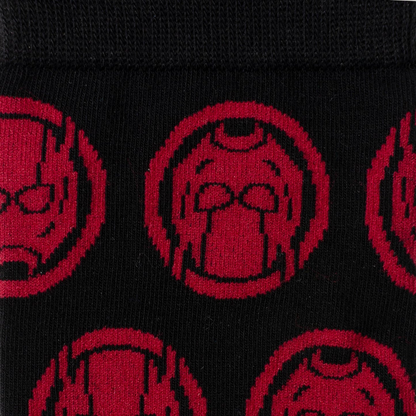 Marvel Ant-Man Red and Black Gift Set