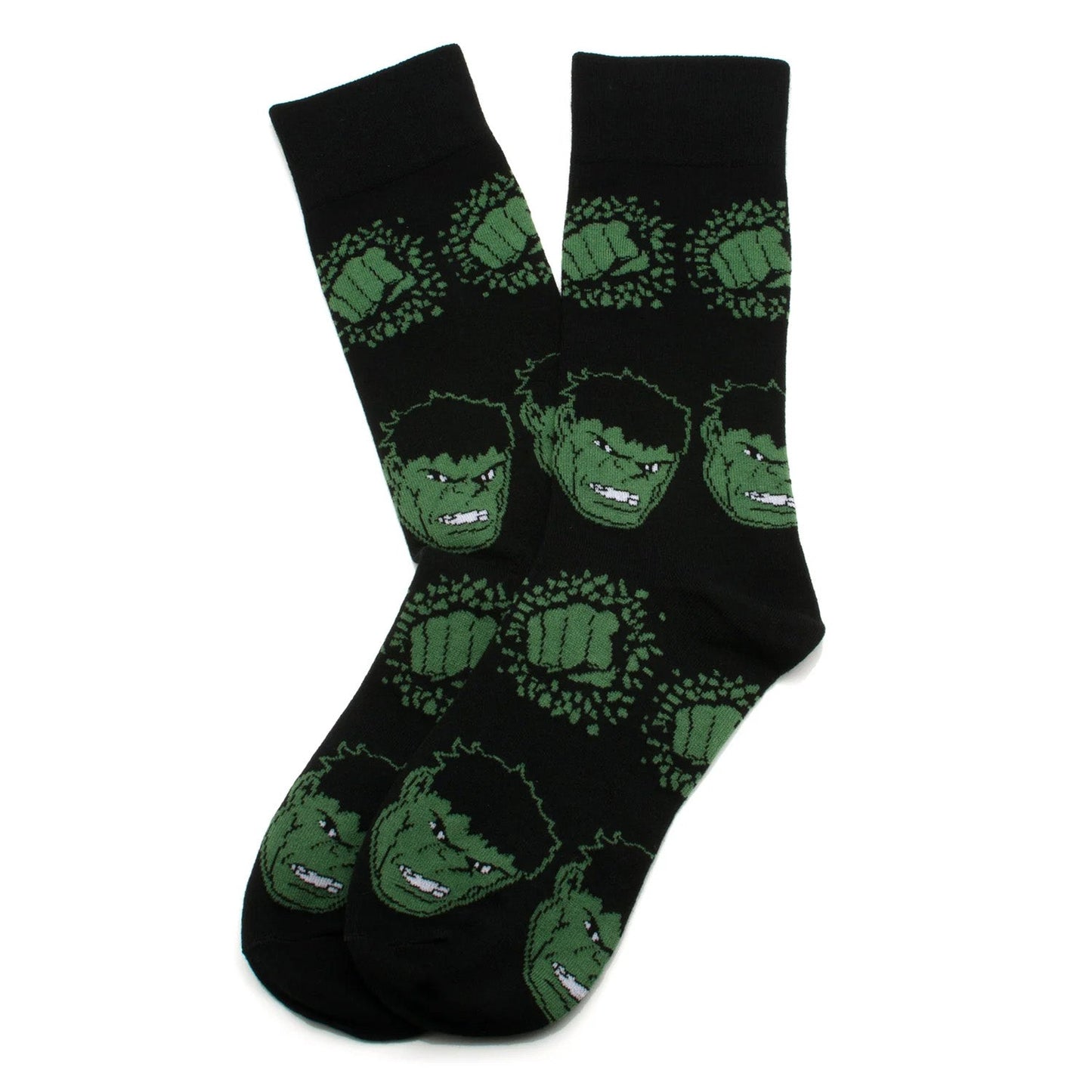 Marvel  Avengers Favorites 3 Pair Socks and Lapel Pin Gift Set