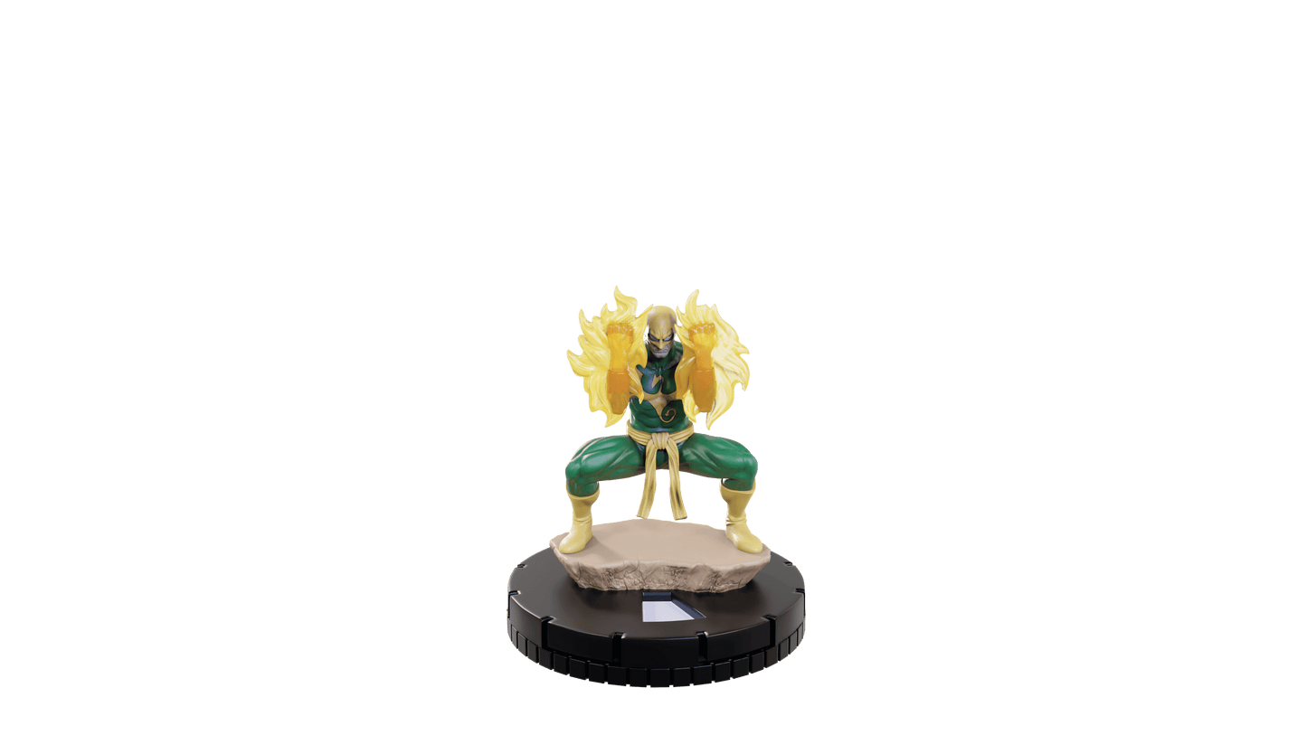 HeroClix: Wheels of Vengeance Booster - 