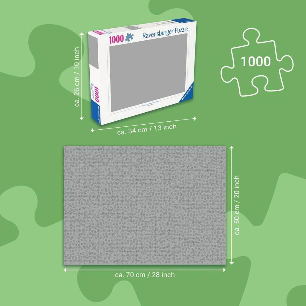 Magical Student Harry Potter 1000 Piece Jigsaw Puzzle Ravensburger - 