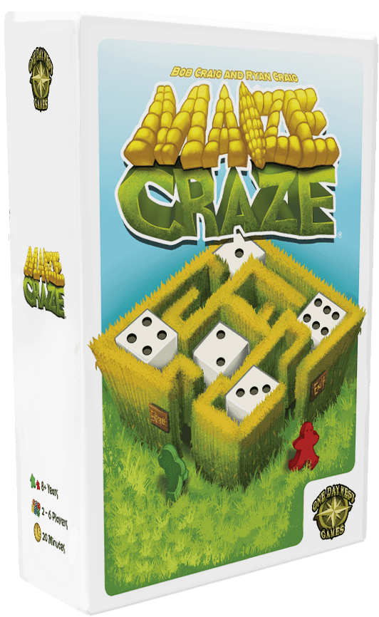 Maize Craze - 