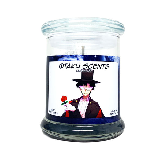 Mamoru (Tuxedo Mask)