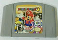 Mario Party 3 - Nintendo 64