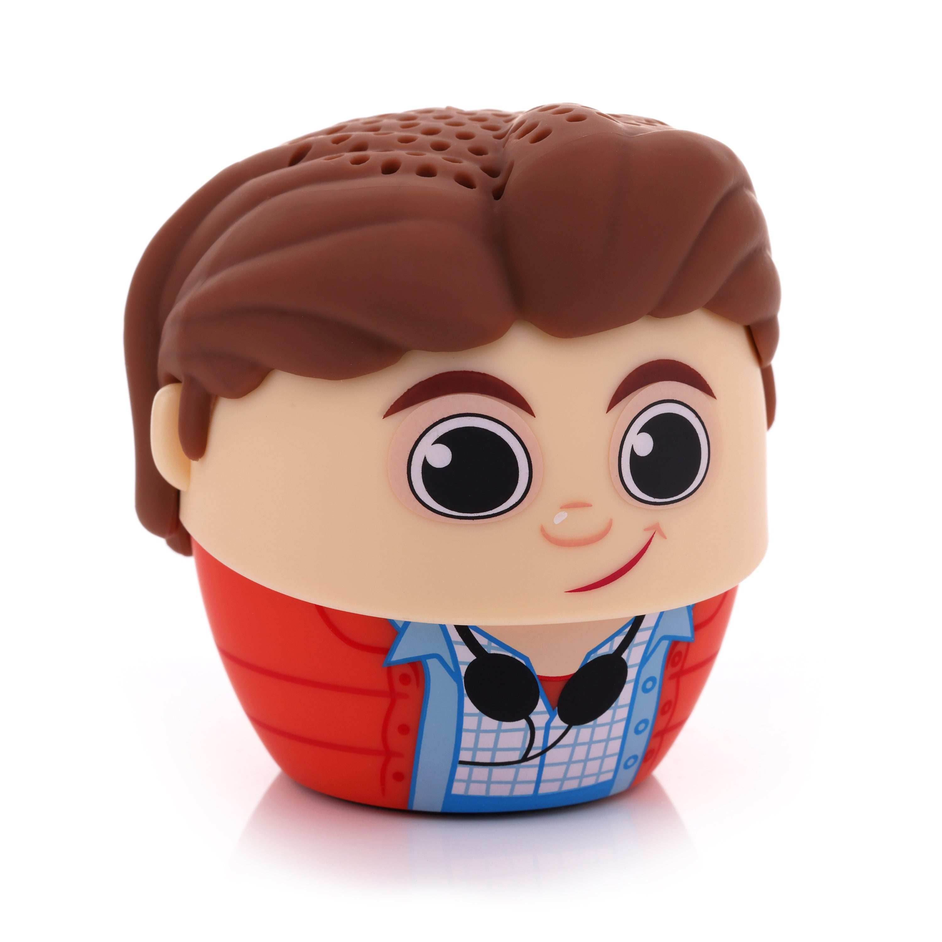 Marty - Back to the Future - 