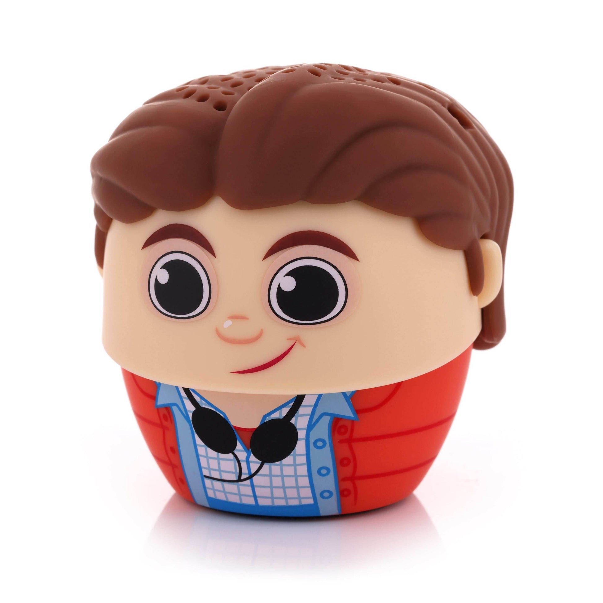 Marty - Back to the Future - 