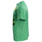 Men's Minecraft Fear the Creeper Glow in Dark 2 Piece Set T-shirt