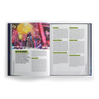 Metro:Otherscape Corebook