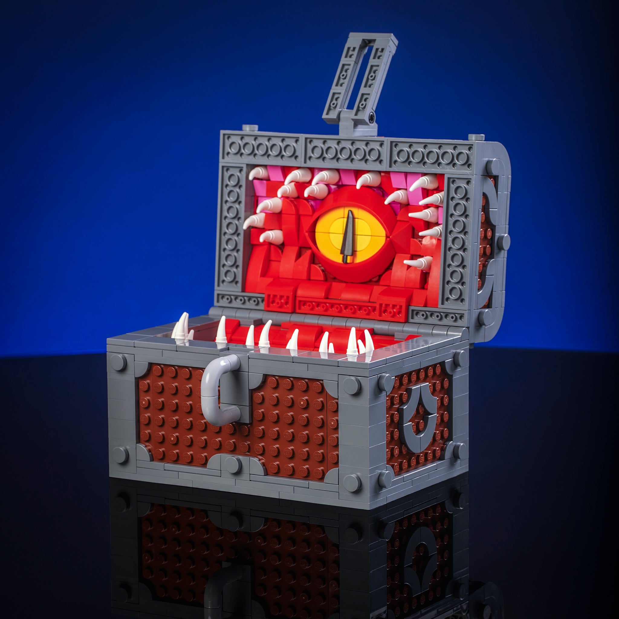 Mimic Chest