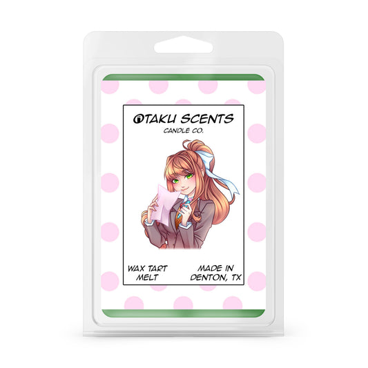 Monika - Wax Melt
