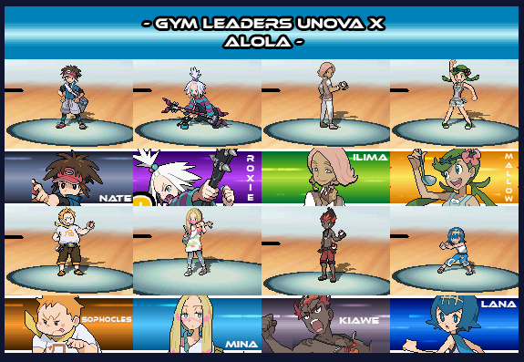 Pokemon Moon Black 2 NDS Video Game Nintendo DS with Box ROM Hack