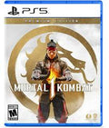 Mortal Kombat 1 [Premium Edition] - Playstation 5