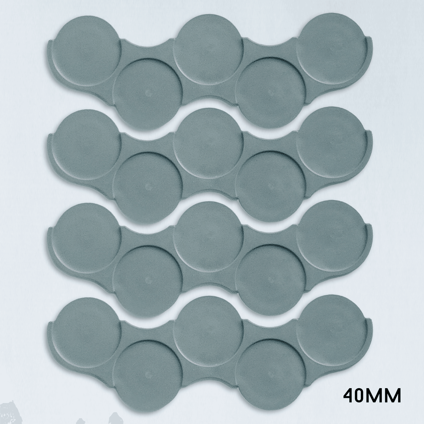 Movement Trays [Replay] - 40MM