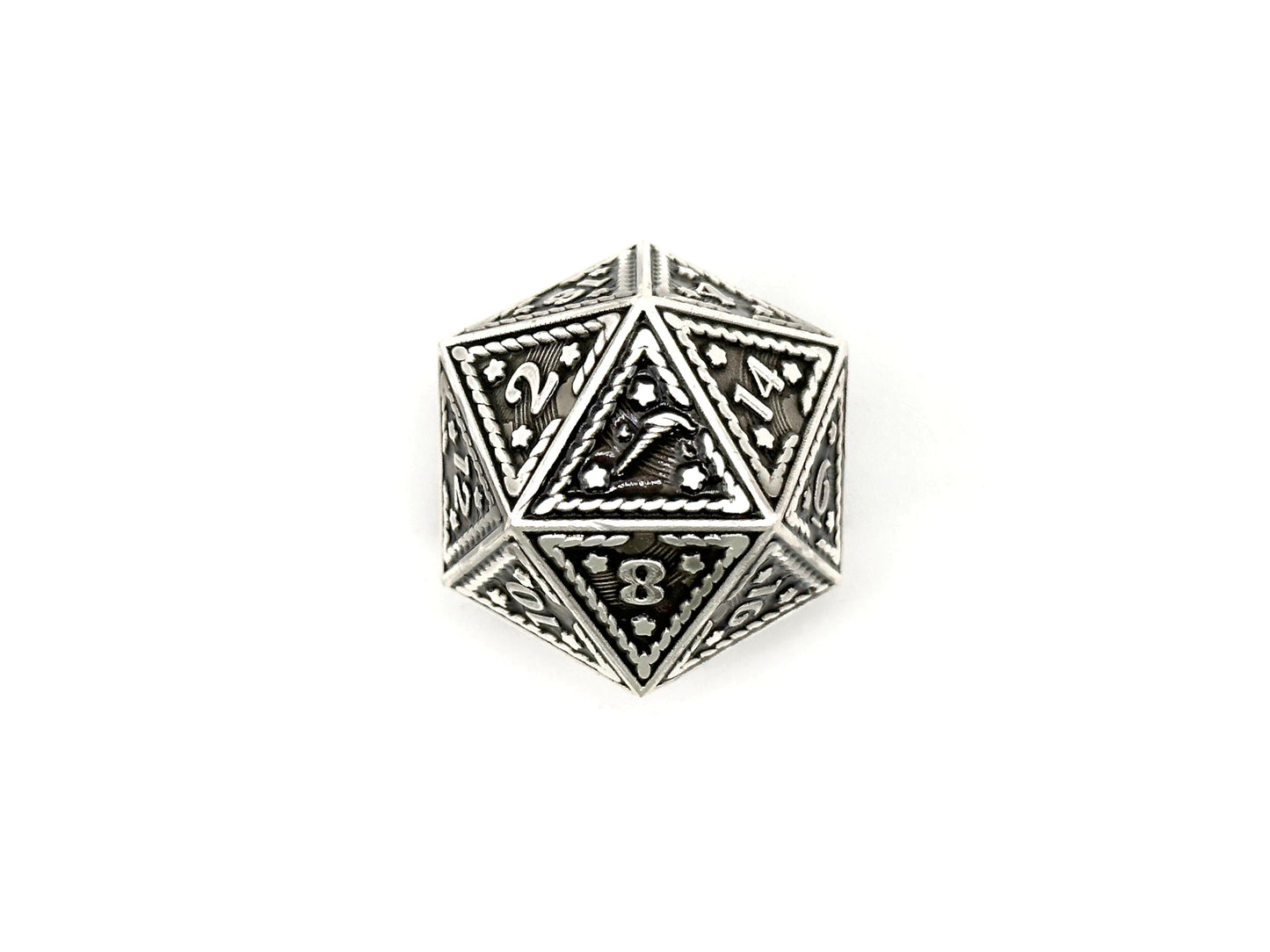 Mystery Dice Series 3 - Into the Fae Forest