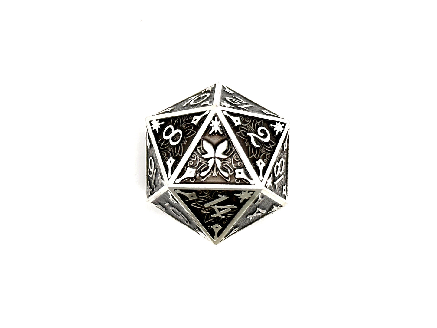 Mystery Dice Series 3 - Into the Fae Forest