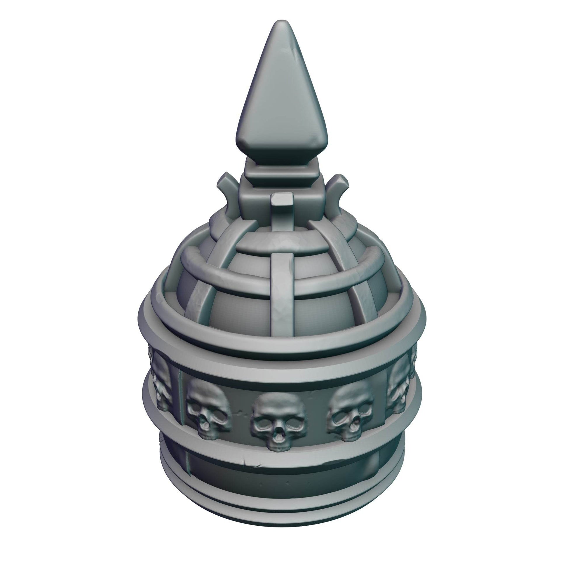 Necromancer Box - Tier 1