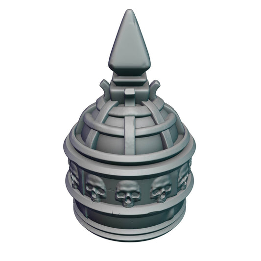 Necromancer Box - Tier 1