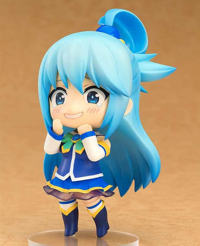 KonoSuba: God's Blessing on this Wonderful World! Nendoroid Aqua - 