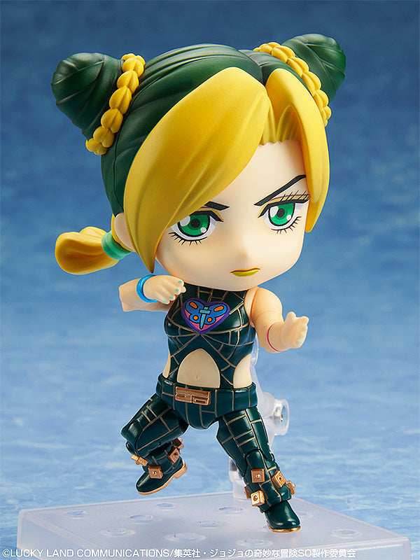 JoJo's Bizarre Adventure - Jolyne Cujoh Nendoroid Figure - 