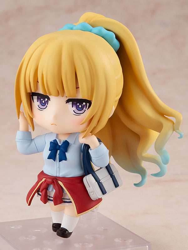 Classroom of the Elite Nendoroid Kei Karuizawa - 
