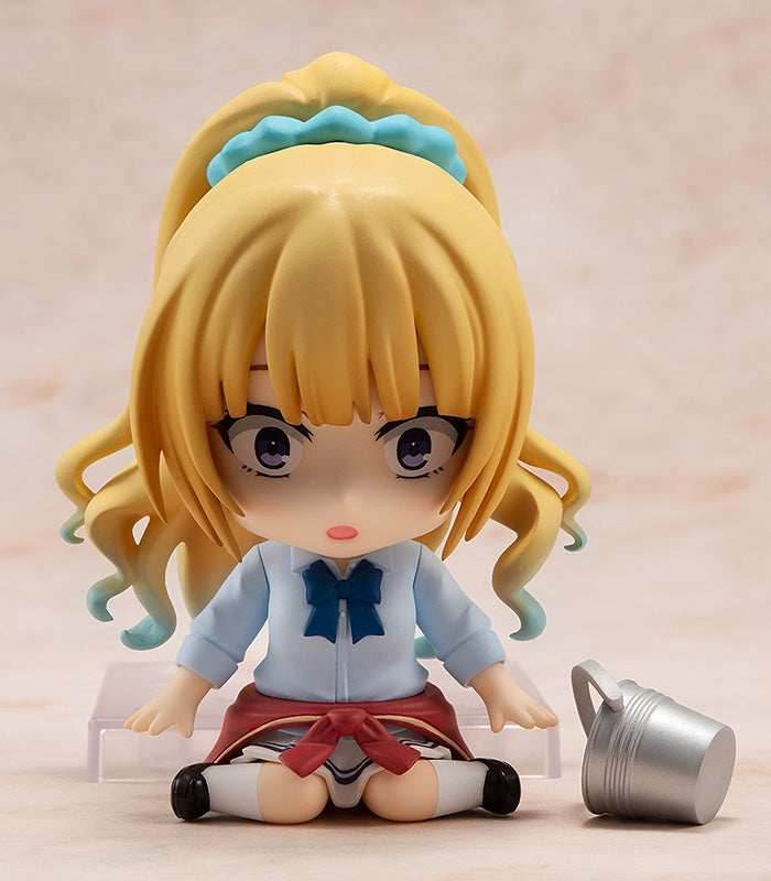 Classroom of the Elite Nendoroid Kei Karuizawa - 