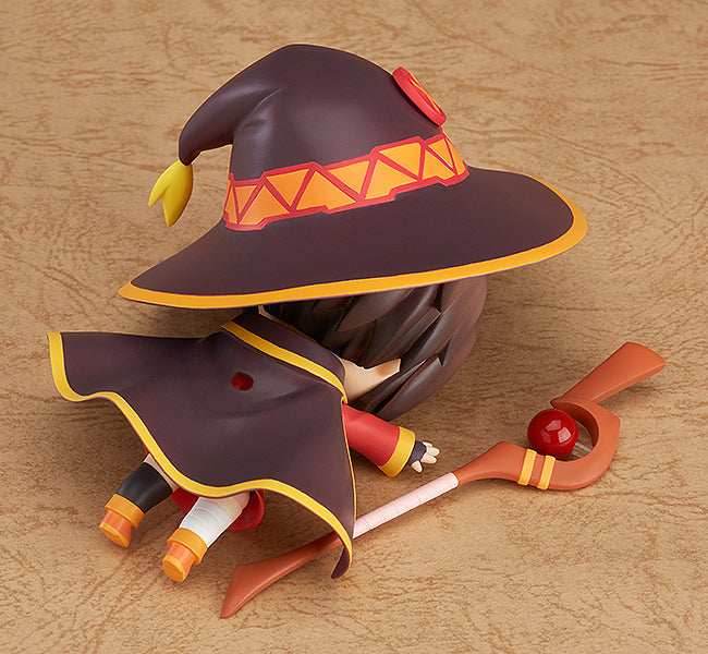 KonoSuba: God's Blessing on this Wonderful World! Nendoroid Megumin - 