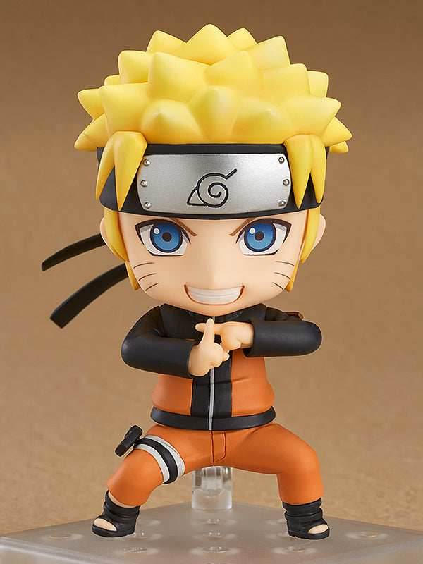 Naruto Nendoroid Naruto Uzumaki - 