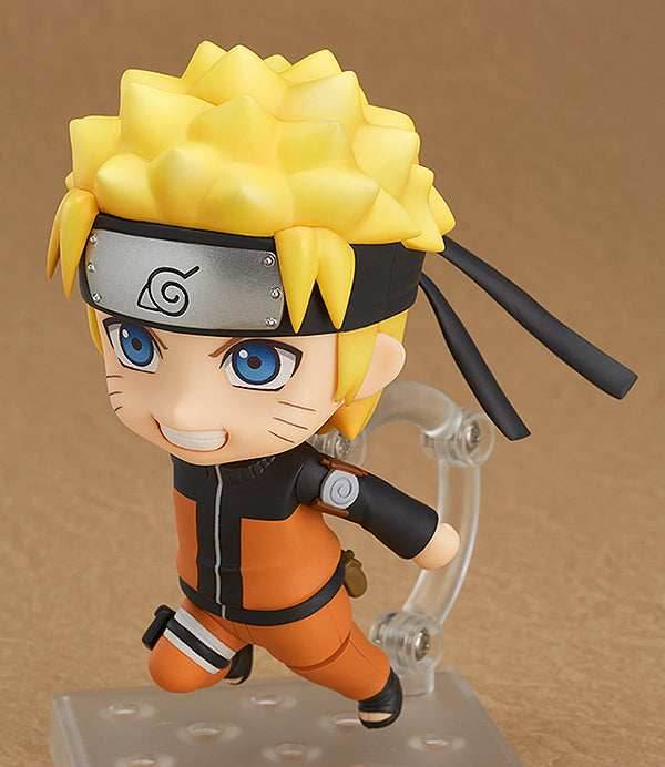 Naruto Nendoroid Naruto Uzumaki - 