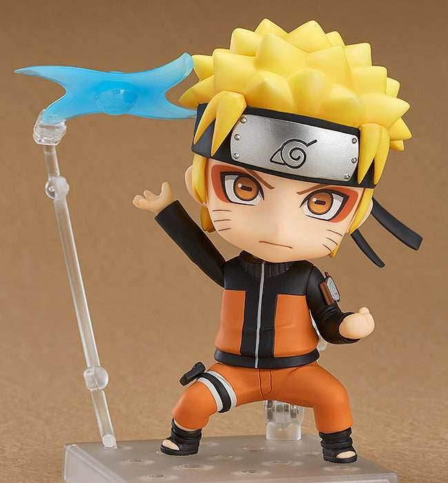 Naruto Nendoroid Naruto Uzumaki - 