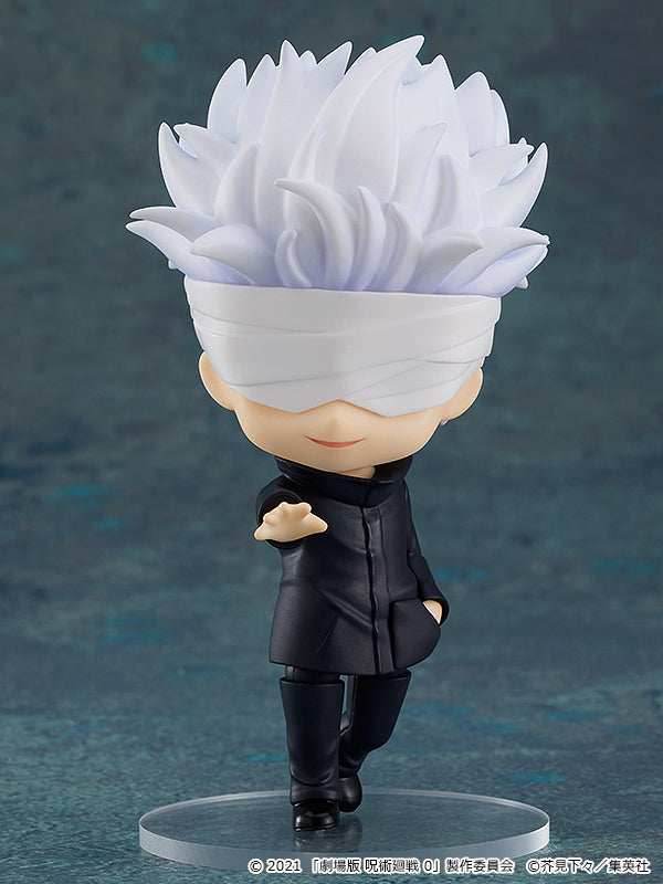 Nendoroid Satoru Gojo: Jujutsu Kaisen 0 Ver. - 